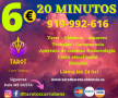 Venta Otros Servicios: Consultanos tus dudas, tarot 20 minutos a 6 euros